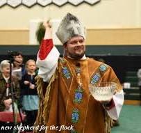 Bishop Hansen